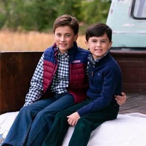 Meet your Posher, China